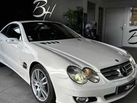 Occasion Mercedes SL350 272 ch (200 kW) 2006 Coupé