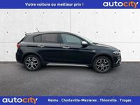 occasion Fiat Tipo 1.0 Firefly Turbo - 100 S&s 2021 5p 2016 Berline Cross Plus Phase 2