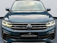Occasion VW Tiguan R-line 150 ch (110 kW) 2022 SUV
