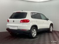 occasion VW Tiguan I 2.0 TDI 140ch BlueMotion Technology FAP