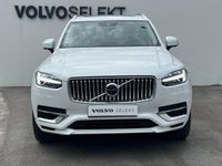 occasion Volvo XC90 T8 Twin Engine 303 + 87ch Inscription Luxe Geartronic 7 Places 48g