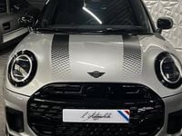Occasion Mini John Cooper Works 205 ch (150 kW) 2025 Citadine