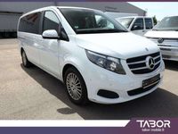occasion Mercedes V220 CDI 163 7G Edition long Cam