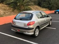 occasion Peugeot 206 1.4e 16V X Line Clim