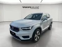 Occasion Volvo XC40 82 ch (60 kW) 2022 Blanc SUV