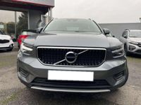 occasion Volvo XC40 T5 Awd 247ch Momentum Geartronic 8