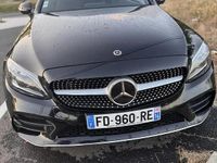 Occasion Mercedes C300 Avantgarde 245 ch (180 kW) 2019 Coupé