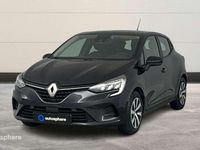 Occasion Renault Clio V Equilibre 92 ch (67 kW) 2023 Noir Berline