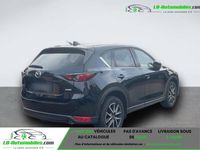 occasion Mazda CX-5 2.2L Skyactiv-D 184 ch 4x4