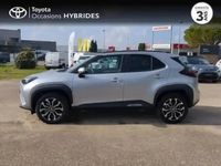 Occasion Toyota Yaris Cross Design 2024 Gris minéral métallisé SUV