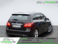 Occasion Mercedes B180 122 ch (89 kW) 2017 Monospace