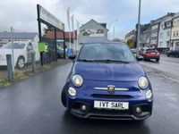 occasion Fiat 500 Abarth 1.4 595 TURISMO AUTO