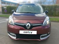 occasion Renault Scénic III Scenic TCe 115 Energy Limited