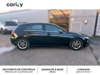 occasion Mercedes A200 Classe7g-dct Business Line