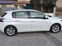 occasion Peugeot 308 PureTech 130ch S&S BVM6 Allure