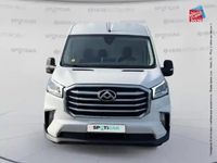 Occasion Maxus V90 152 ch (111 kW) 2024 Blanc Van