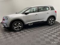 occasion Citroën C5 Aircross I BlueHDi 130ch S&S Feel EAT8 E6.d