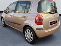 Occasion Renault Modus Authentique 86 ch (63 kW) 2005 Beige Monospace
