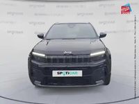 Occasion Jeep Avenger Altitude 2025 Volcano SUV