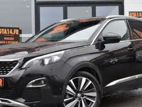 occasion Peugeot 3008 Hybrid4 300ch Gt E-eat8