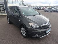 occasion Opel Mokka 1.4 Turbo 140 Cosmo