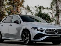 Occasion Mercedes A250 AMG line 163 ch (119 kW) 2024 Berline
