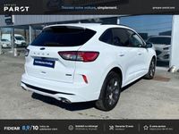 occasion Ford Kuga 2.5 Duratec 225ch PHEV ST-Line BVA - VIVA191506737