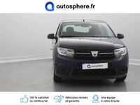 occasion Dacia Sandero 1.0 SCe 75ch Access - 19