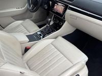 Occasion Skoda Superb LAURIN & KLEMENT 190 ch (139 kW) 2019 Break