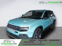 occasion Jeep Avenger 115kw 4x2