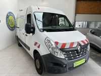 occasion Renault Master F3500 L2H2 2.3 DCI 125CH GRAND CONFORT