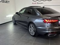 occasion Audi A4 Berline S Line 40 TDI 150 kW (204 ch) S tronic