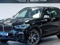 occasion BMW X5 M50dA xDrive 400ch