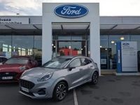 Occasion Ford Puma ST-Line 125 ch (91 kW) 2022 Gris SUV