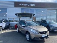 occasion Peugeot 2008 1.2 PureTech 110ch Style S\u0026S