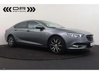 occasion Opel Insignia GRAND SPORT 1.6 CDTI INNOVATION - LEDER - NAVI - 3