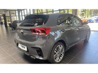 occasion Kia Rio RIO1.0 T-GDi 100 ch MHEV iBVM6 GT Line