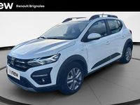 Occasion Dacia Sandero Comfort 2021 Blanc Citadine