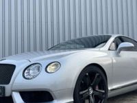 occasion Bentley Continental GT V8 4.0 507 ch