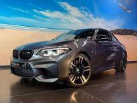 occasion BMW M2 3.0 Manueel *harman Kardon *carbon Handgrepen