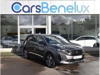 occasion Peugeot 5008 1.5 Blue HDI Allure EAT8 7Pl. ANGLE MORT CAM360