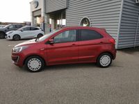 occasion Ford Ka Plus Ka+ 1.2 Ti-VCT 85ch Ultimate