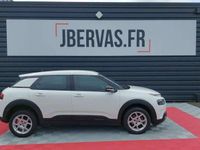 occasion Citroën C4 Cactus PURETECH 110 SS BVM6 FEEL