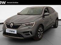 Occasion Renault Arkana Evolution 2023 Gris SUV
