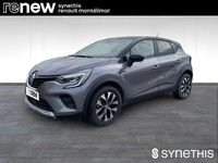 Occasion Renault Captur Evolution 100 ch (73 kW) 2024 Gris SUV