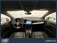 occasion Audi A3 S line/35TDI/Leder/LED/Navi