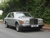Occasion Rolls Royce Silver Spirit 250 ch (183 kW) 1970 Autres Berline