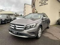 occasion Mercedes GLA180 Classe GD - Bv 7g-dct Inspiration