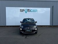 occasion Fiat 500 5001.0 70 ch Hybride BSG S/S Star 3p