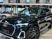 occasion Audi Q5 Ii Phase 2 2.0 204 Quattro S Line A